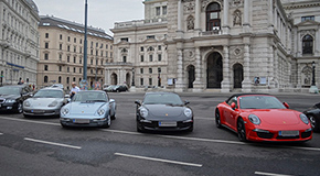 Porsche Club Wien