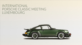 International Porsche Classic Meeting